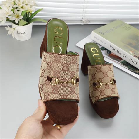 cheap gucci sandals wholesale|latest style for gucci sandals.